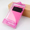 Custom New Blister PVC Plastic Packaging Clear Box for Cell Phone Case