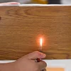 home floor decoration PVC click lock vinyl plank flooring