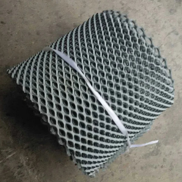 Ventilación De Aire De Torre De Enfriamiento De Persianas Para