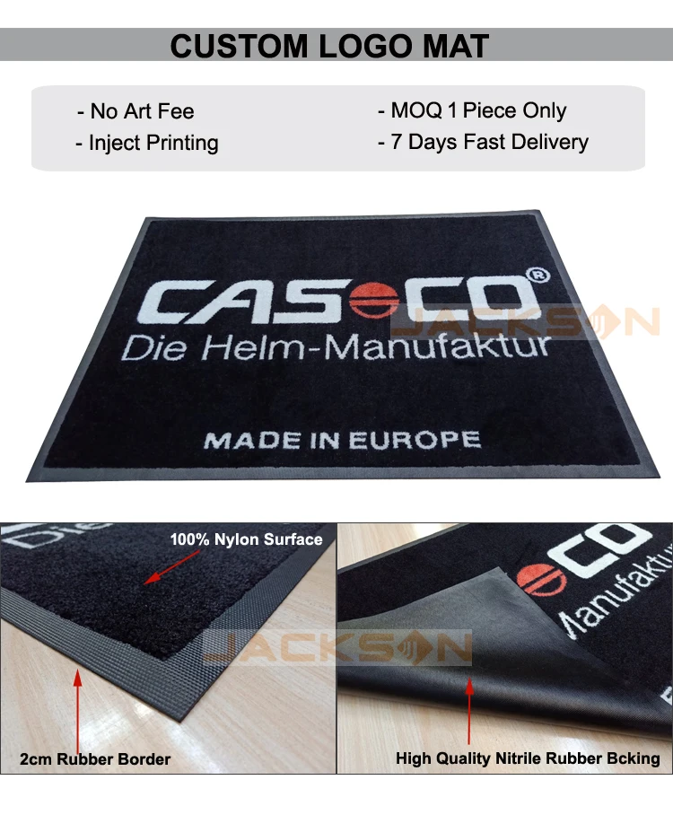 custom logo mat .jpg