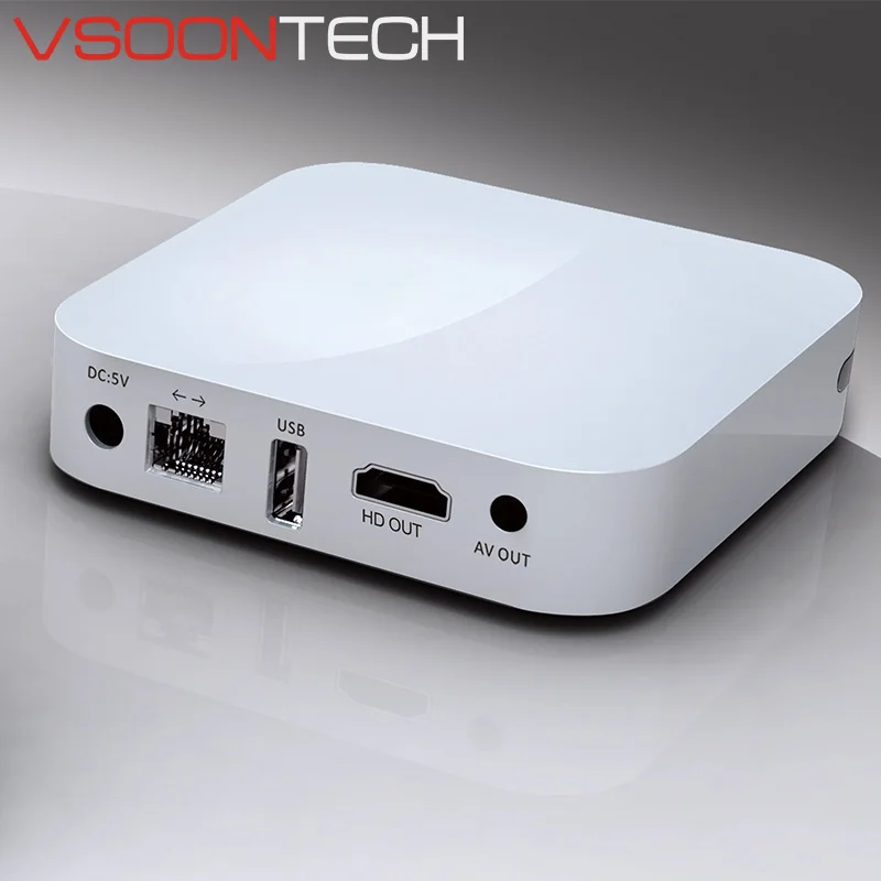 Find Smart, High-Quality android tv box guangzhou for All TVs 