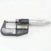 Precision Micrometer Gauge Digital Micrometer Types of Micrometer