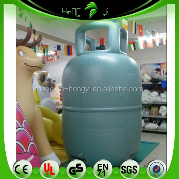 Giant Inflatable Gas Cylinder Advertising Inflatable Gas Tank Buy Inflatable Gas Cylinder