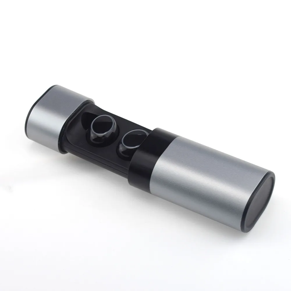 

New Design BT Waterproof Earphone Touch BT 5.0 True Wireless Earbuds, Customized color