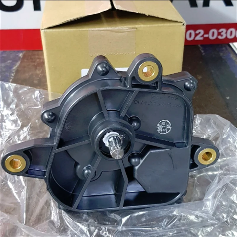 Genuine 8981964150 8973666260 24 Shift Transfer Actuator For Isuzu