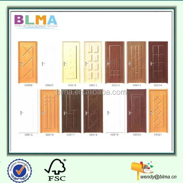 Plain Solid Wooden Door Malaysia Product On Alibaba Com