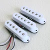 Donlis DS24 Alnico 2 Magnet Electric Guitar Single Coil Strat Pickups