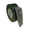 Black book binding self adhesive cloth tape, heavy duty cloth adhesive tape