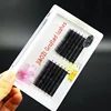 LOW MOQ Eyelash Extension Case Box Packaging ISO Certificate