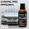 Ceramic Pro PPF & Vinyl - Car Wrap and Film protection nano-ceramic coating