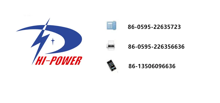 contact details