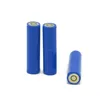 Wholesale price !!1S1P 3400mAh 3.7V battery pack flashlight tactical lamp lithium battery 18650 li-ion rechargeable battery pack