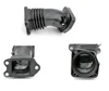 High performance black hard mold air inlet hose 1231464 1347614 1306843 for Ford focus c-max suction hose