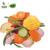 Delicious vegetable chips quick and easy indian snacks