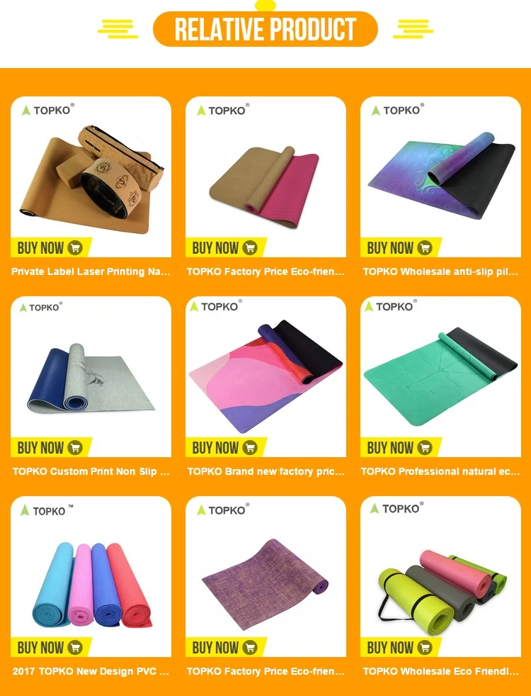 New Design Fitness Discount Cork Yoga Mat,Cork Yoga Mat Set Buy Yoga