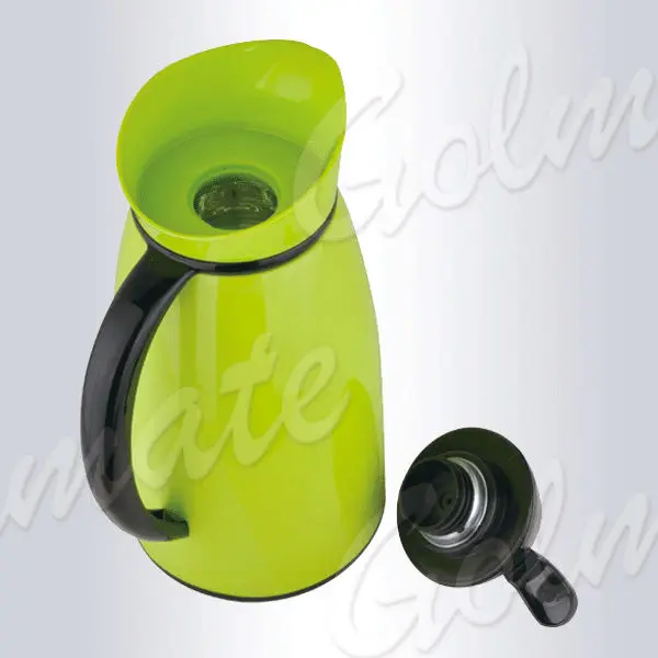 thermo water flask 1.0l