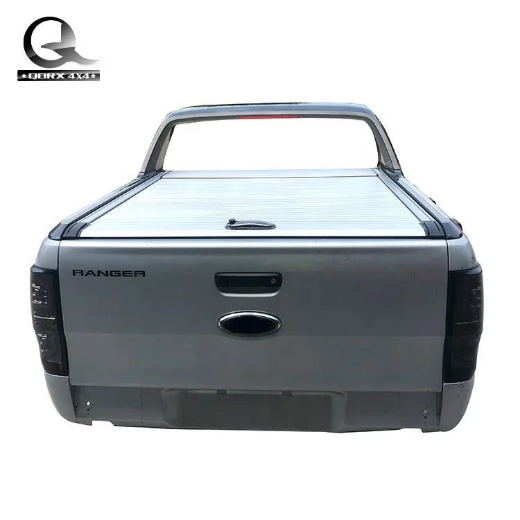 
Wholesale pickup truck hard tonneau cover 