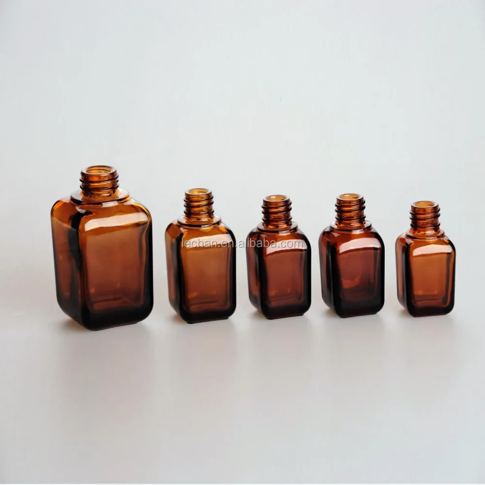 amber spray bottles wholesale