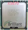 Xeon X5670 Processor 2.93GHz LGA1366 12MB L3 Cache Six Core server CPU