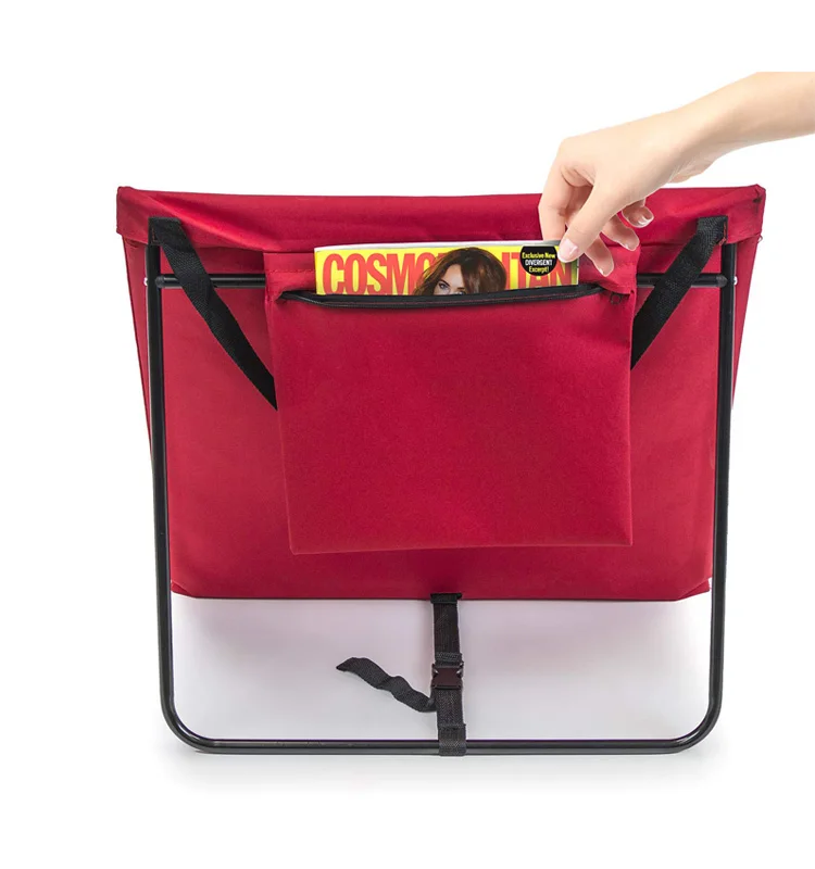 2 Fold Portable Packable Beach Chair Folding Lounger Mat 2 Fold Portable Packable Beach Chair