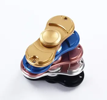 metal spinner toy