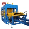 fly ash paving block machine QT4-15 automatic brick block machine brick making machine