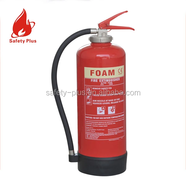 Nitrogen Gas Cartridge Foam Water Fire Extinguisher Buy Nitrogen Gas