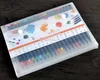 Soft Flexible Tip Create Watercolor Effect Watercolor Brush Marker Pens