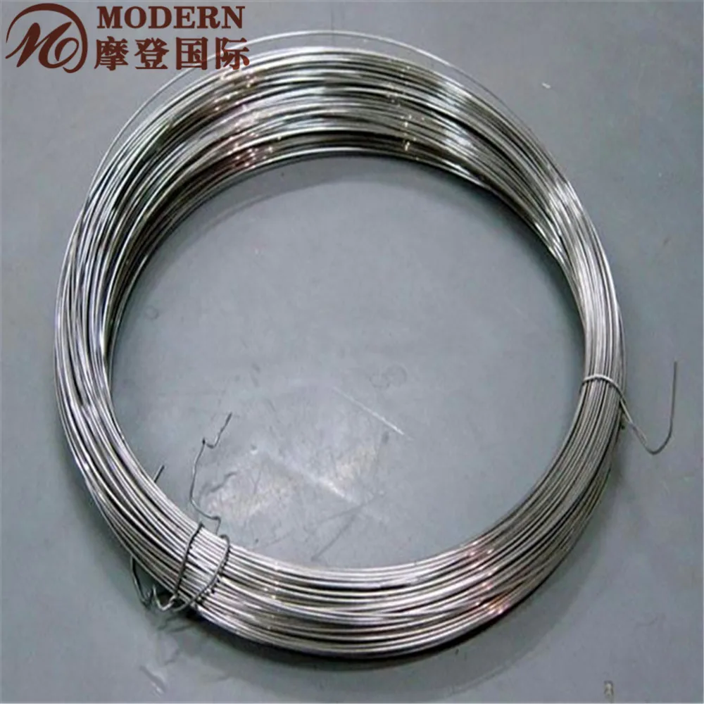 Copper Nickel Wire, Copper Nickel Wire Suppliers and Manufacturers ...