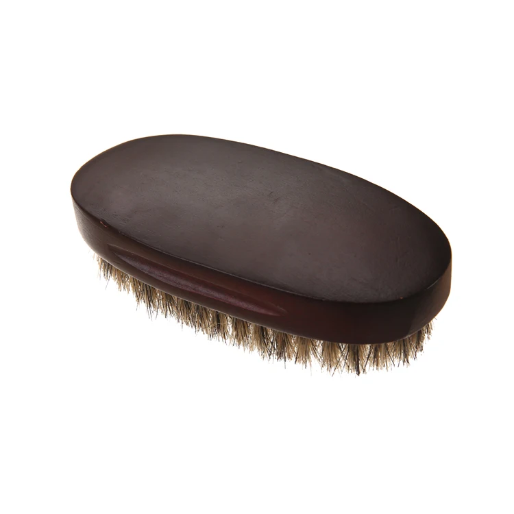 

Private label beard hair boar bristle brush for home