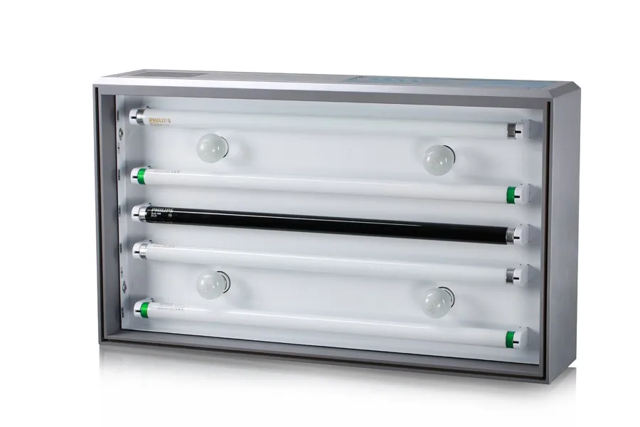 Tilo T60(5) Color Measurement Equipment - Precision & Custom Support