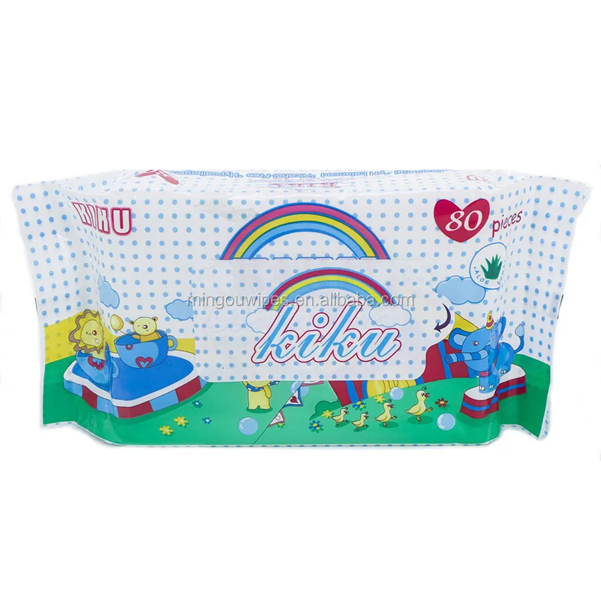 baby wipe pouch