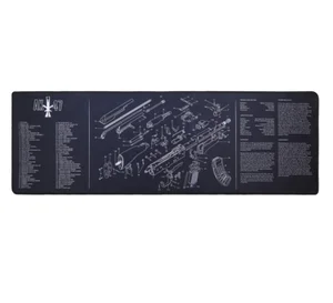 Gaming Mouse Pad