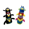 ICTI audit hot product customized size plush activity items cute animal design plush activity items
