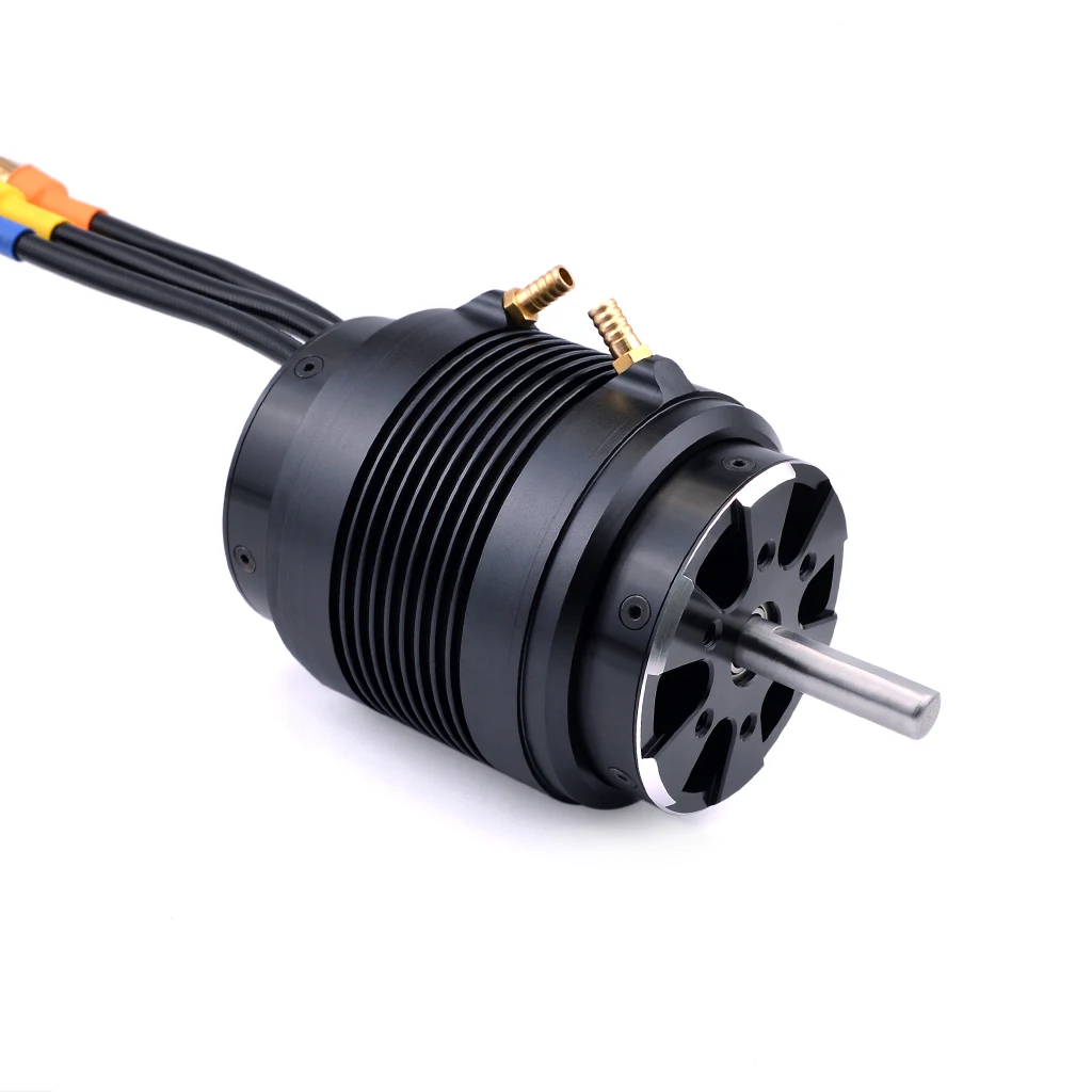 5682 Waterproof Submersible Electric Motors Brushless Dc Motor ...