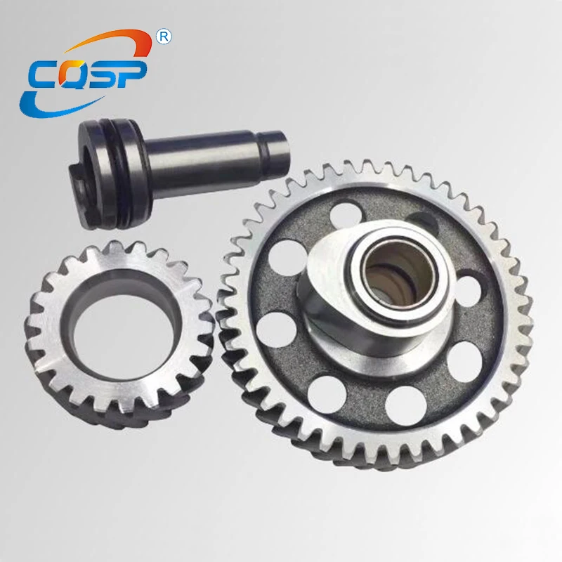 High Quality Motorcycle Engine Parts Cam Gear Set For Cg125 Buy Cam