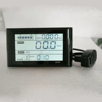 

LCD display for Electric bicycle SW900