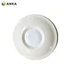 12V Indoor Movement PIR Motion Sensor Detector Wire Security System with LED AJ-613