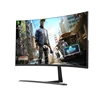 35 inch 2k led monitor computer curved gaming monitor 60hz