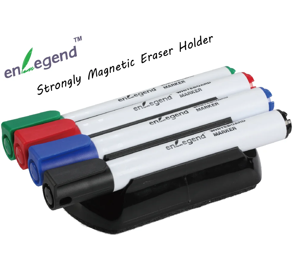 Automatic Whiteboard Eraser Whiteboard Eraser Whiteboard Marker Holder Or