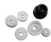factory selling 18-30 Teeth Developer Gear For Minolta Bizhub BH600 750 601