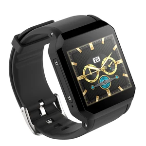 KW06 Smart Watch WiFi GPS IP68 Waterproofing