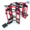 Gym club use professional gym equipment /Multi station gym equipment / multi-functional fitness equipment synergy 360