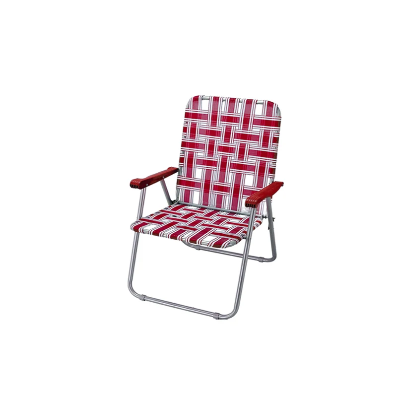 Menards lawn chair online webbing