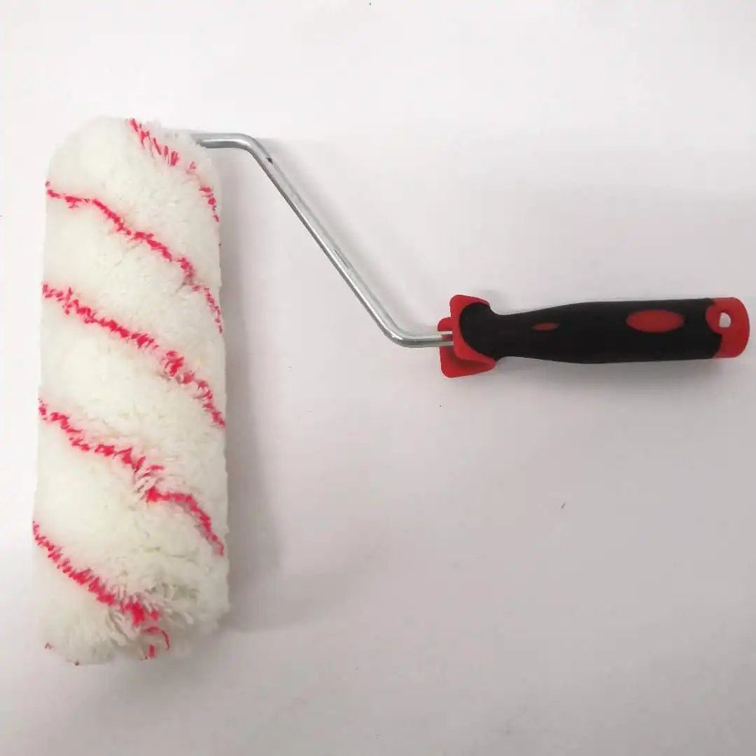 High Quality Eu Type Paint Roller/nap Epoxy Rollers/lowes Alkie