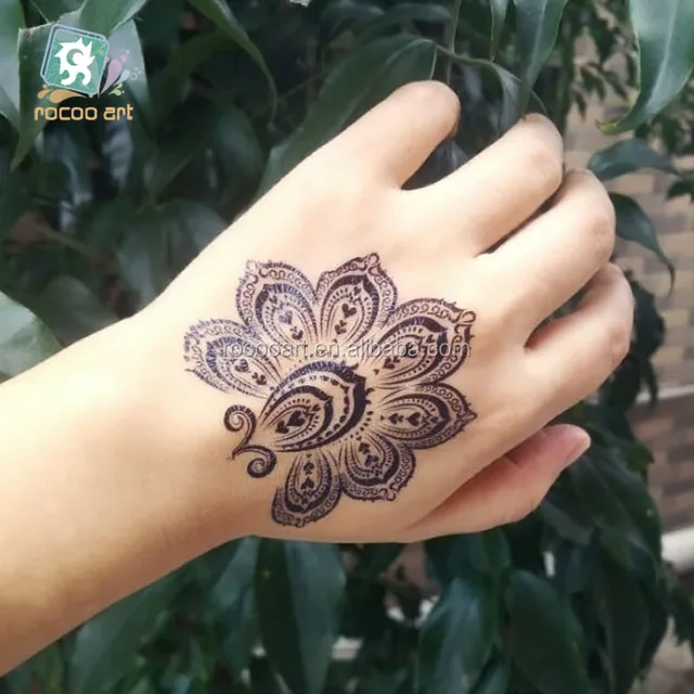 Download 5600 Gambar Henna Gelang Terbaru 