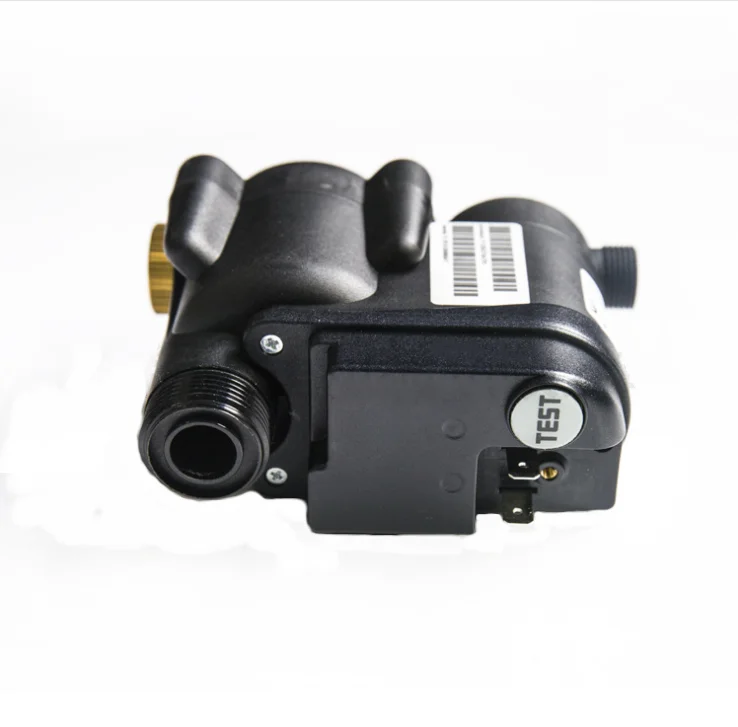 Automatic Drain Valve Kit 2202754701 For Atlas Copco Air Compressor