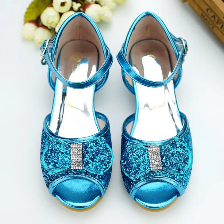 elsa shoes for kids