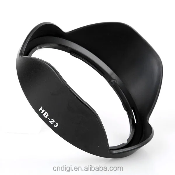 High Quality Lens Hood HB-23 for nikon AF-S 17-35mm f/2.8D IF-ED DSLR Camera Lens