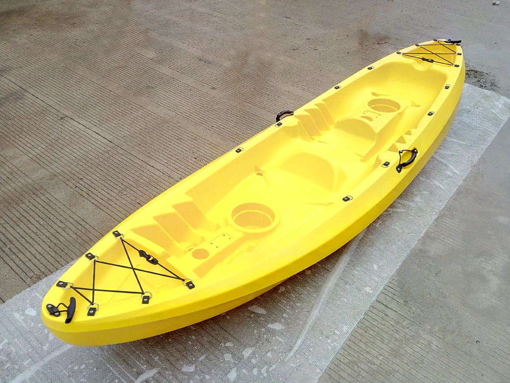 Canoe/ Kayak Roto Mold,Rotational Molding Kayaks Oem With Lldpe